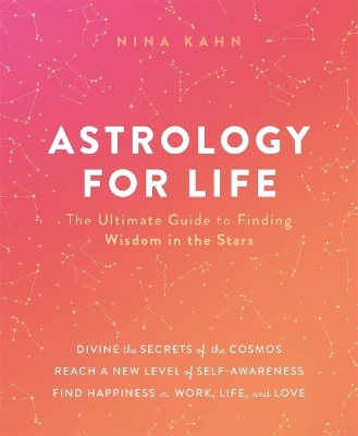 Astrology for Life - Nina Kahn