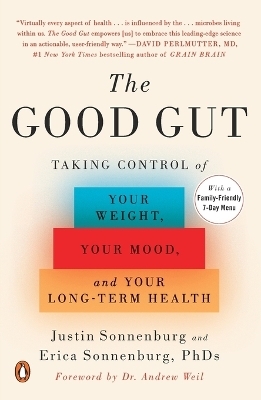 The Good Gut