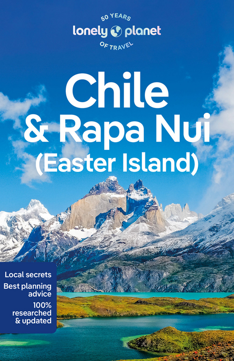 Chile & Rapa Nui (Easter Island) - 