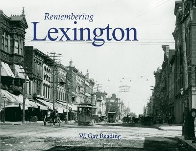 Remembering Lexington - 