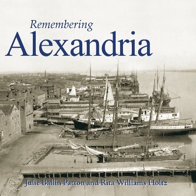Remembering Alexandria - 