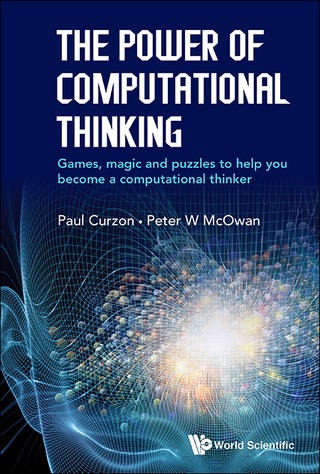 POWER OF COMPUTATIONAL THINKING, THE