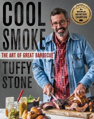 Cool Smoke - Tuffy Stone