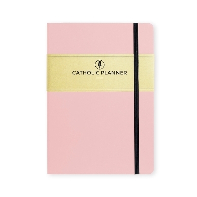 Catholic Planner 2020 - 