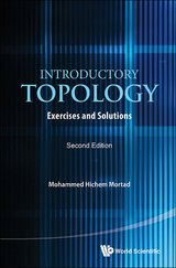 INTRODUCTORY TOPOLOGY (2ND ED) - Mohammed Hichem Mortad