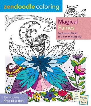 Zendoodle Coloring