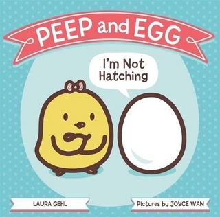 Peep and Egg