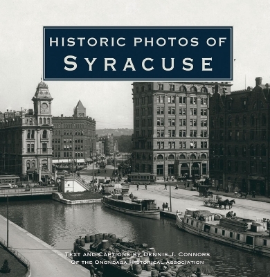 Historic Photos of Syracuse - 