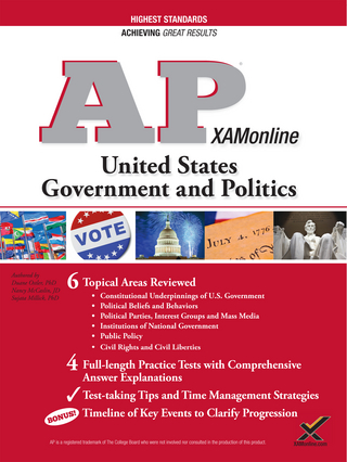 AP United States Government and Politics