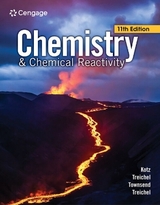 Chemistry & Chemical Reactivity - Kotz, John; Treichel, Paul; Townsend, John; Treichel, David