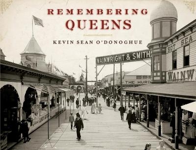 Remembering Queens - 