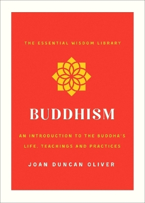 Buddhism - Joan Duncan Oliver