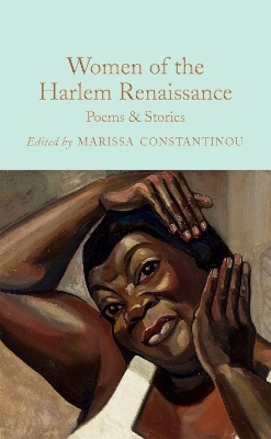 Women of the Harlem Renaissance - 