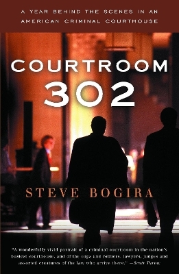 Courtroom 302 - Steve Bogira