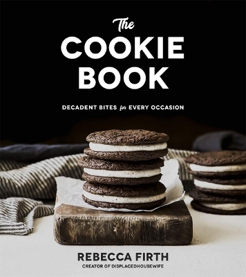 The Cookie Book - Rebecca Firth