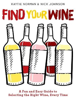 Find Your Wine