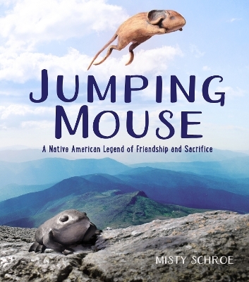 Jumping Mouse - Misty Schroe