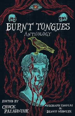 Burnt Tongues Anthology - 