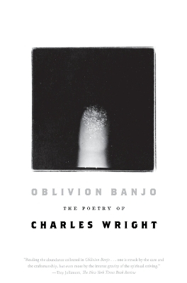 Oblivion Banjo