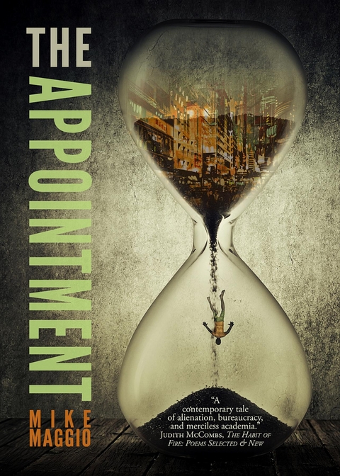 The Appointment - Mike Maggio