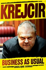 Krejcir -  Angelique Serrao