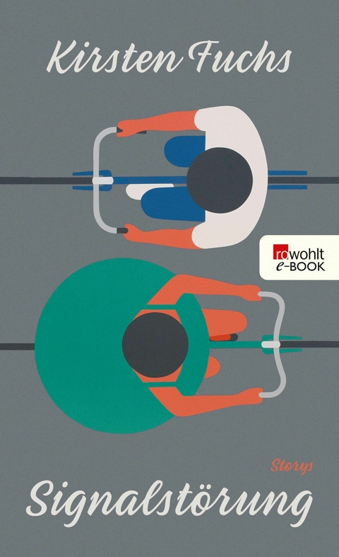 Signalst&ouml;rung - Kirsten Fuchs