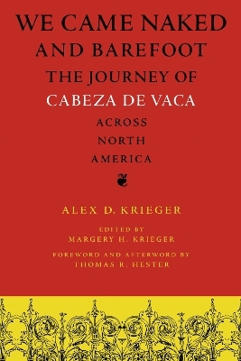 We Came Naked and Barefoot