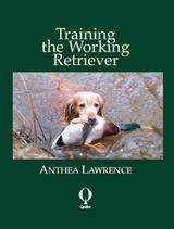 Training the Working Retriever -  Anthea Lawrence