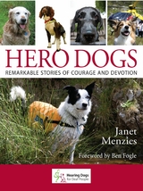 Hero Dogs -  Janet Menzies