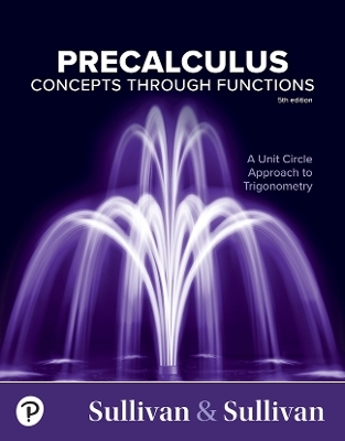 Precalculus - Michael Sullivan