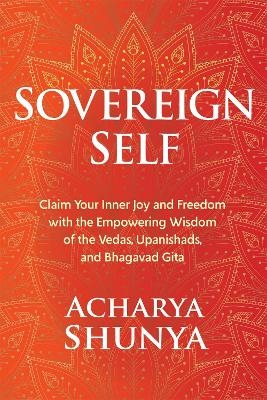 Sovereign Self