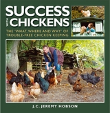 SUCCESS WITH CHICKENS -  Jeremy Hobson
