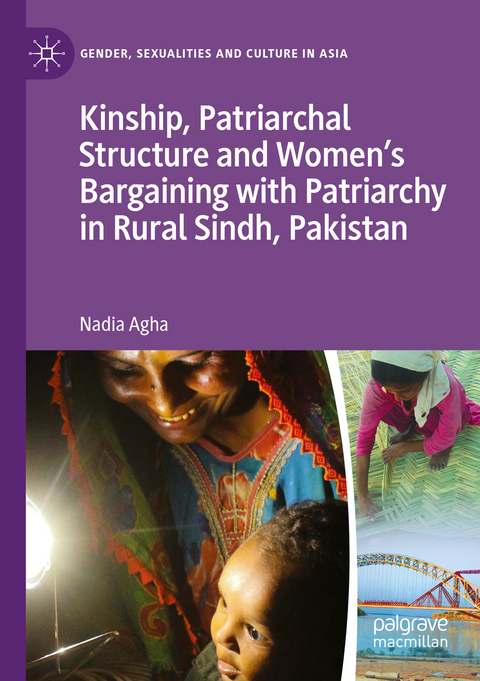 Kinship, Patriarchal Structure and Women&rsquo;s Bargaining with Patriarchy in Rural Sindh, Pakistan - Nadia Agha