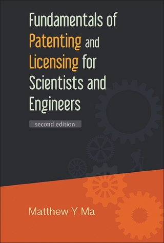 FUNDA PATENT LICEN SCI ENG (2ND ED)