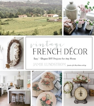 French Vintage Decor