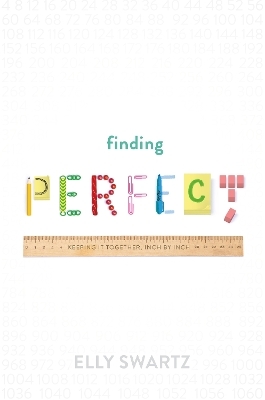 Finding Perfect - Elly Swartz