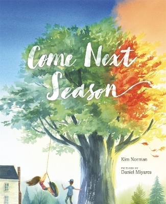 Come Next Season - Kim Norman