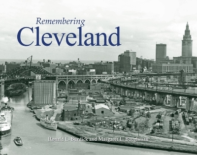 Remembering Cleveland - 