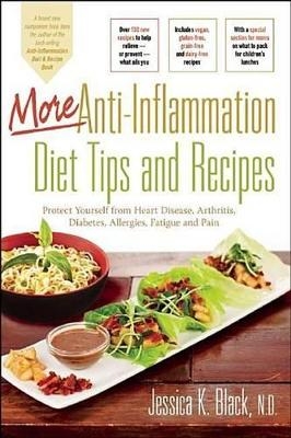 More Anti-Inflammation Diet Tips and Recipes