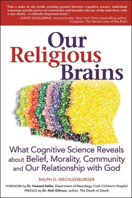 Our Religious Brains
