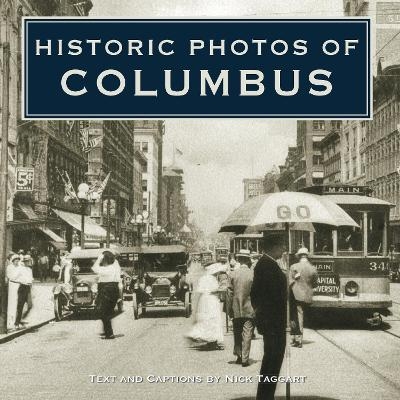 Historic Photos of Columbus - 
