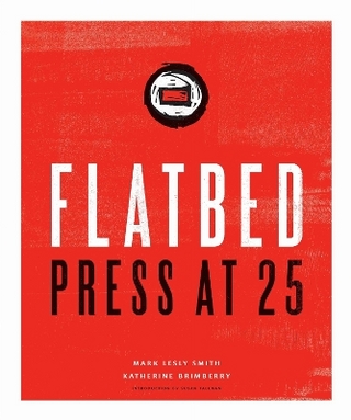 Flatbed Press at 25