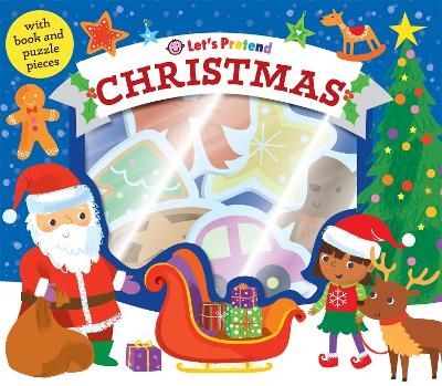 Christmas - Priddy Books, Roger Priddy