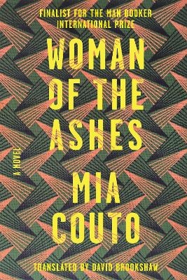 Woman of the Ashes - Mia Couto