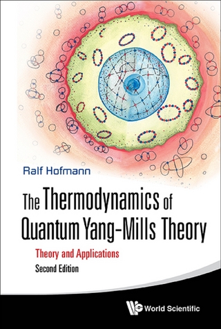 THERMO QUAN YANG-MILLS (2ND ED)