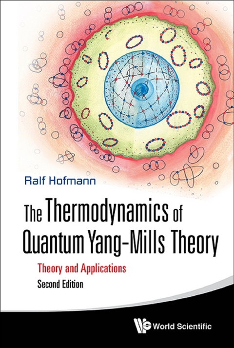 THERMO QUAN YANG-MILLS (2ND ED) - Ralf Hofmann