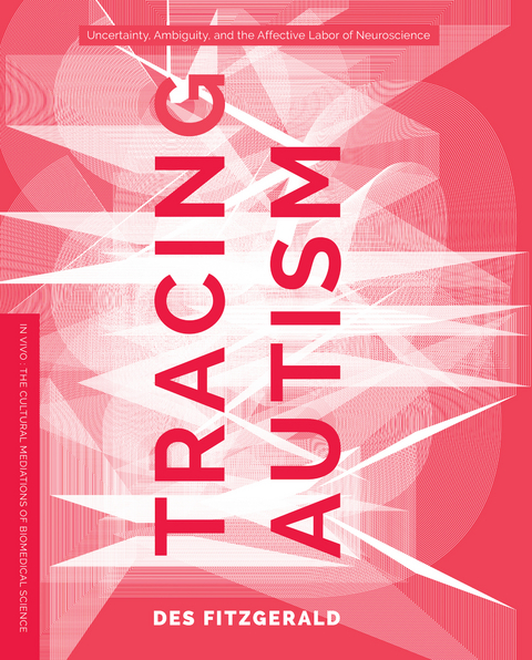 Tracing Autism - Des Fitzgerald