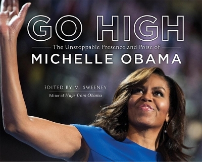 Go High - M. Sweeney