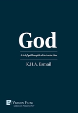 God - K.H.A. Esmail
