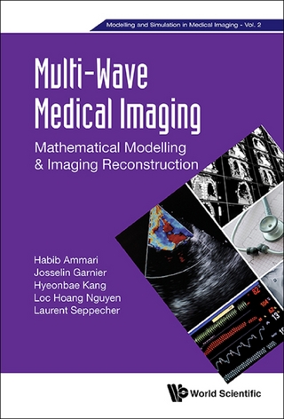 MULTI-WAVE MEDICAL IMAGING